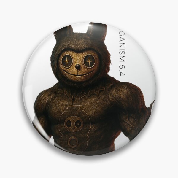 Item preview, ORGANISM 5.4 transparent designed and sold by HuGoPox.
