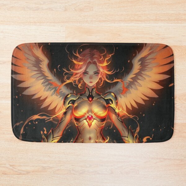 Item preview, Angel of Fire designed and sold by RaF71PrO.