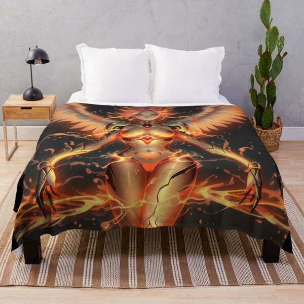 Item preview, Angel of Fire designed and sold by RaF71PrO.