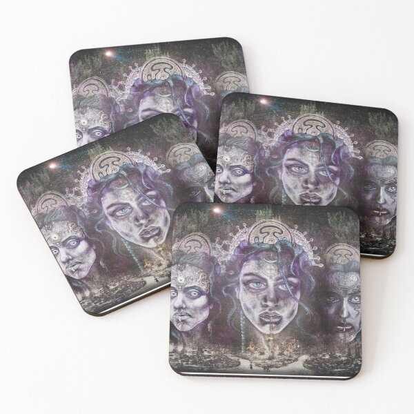 Item preview, Hekate designed and sold by Cyth3.
