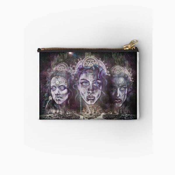Item preview, Hekate designed and sold by Cyth3.