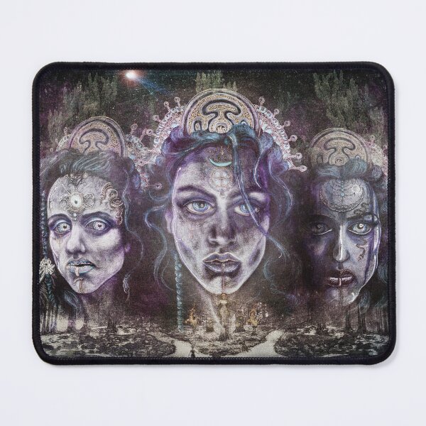 Item preview, Hekate designed and sold by Cyth3.