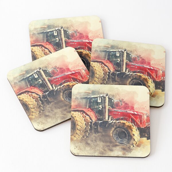 Item preview, Massey Ferguson grafting designed and sold by kissablecrafts.