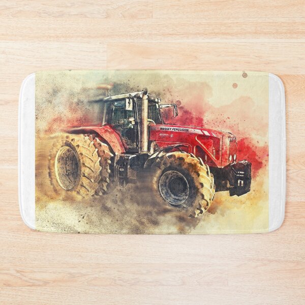 Item preview, Massey Ferguson grafting designed and sold by kissablecrafts.