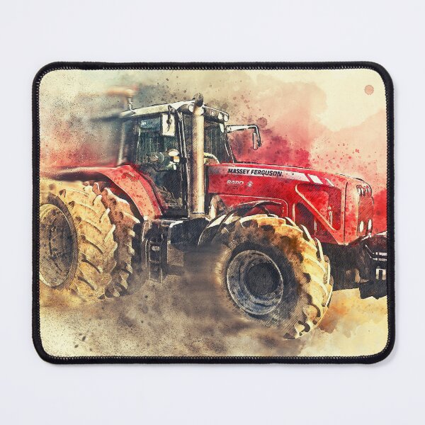Item preview, Massey Ferguson grafting designed and sold by kissablecrafts.