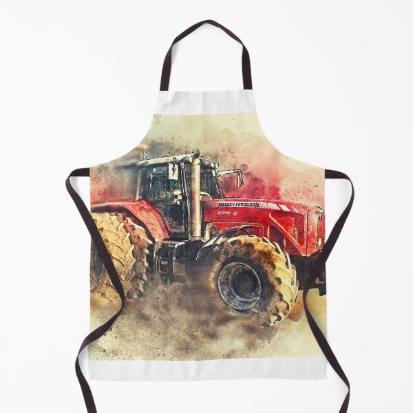Item preview, Massey Ferguson grafting designed and sold by kissablecrafts.