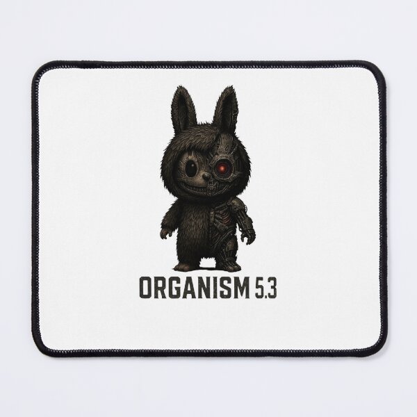 Item preview, ORGANISM 5.3 designed and sold by HuGoPox.