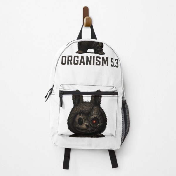 Item preview, ORGANISM 5.3 designed and sold by HuGoPox.