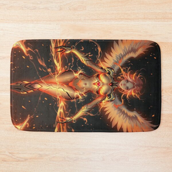 Item preview, Angel of Fire designed and sold by RaF71PrO.