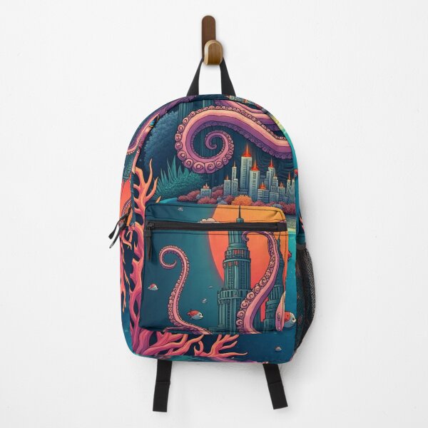 Item preview, Cyber Ocean designed and sold by 1R6V.
