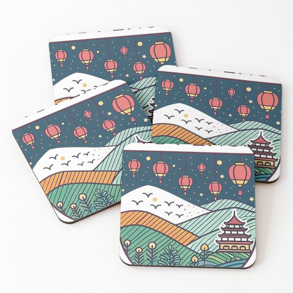 Item preview, YI PENG designed and sold by likbatonboot.