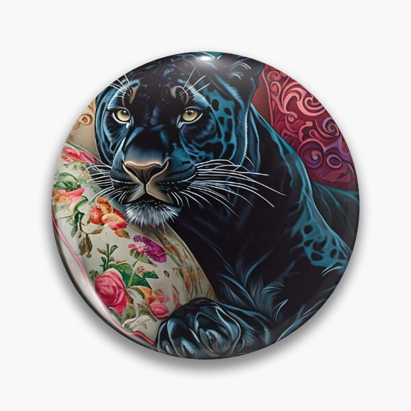 Item preview, Puma on a luxury sofa designed and sold by paulrommer.