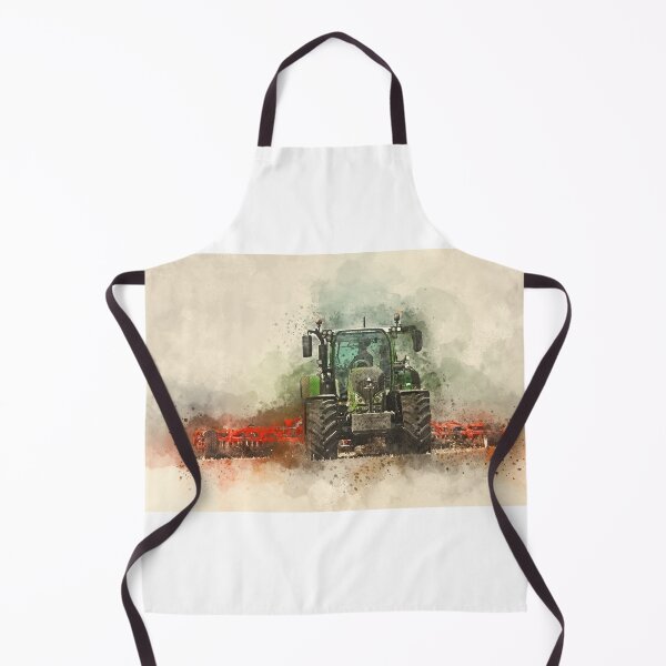 Item preview, Fendt Tractor Grafting designed and sold by kissablecrafts.