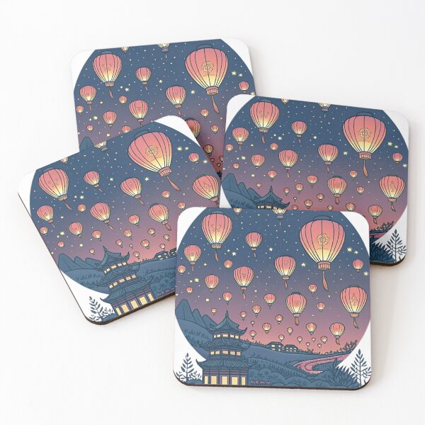 Item preview, YI PENG designed and sold by likbatonboot.