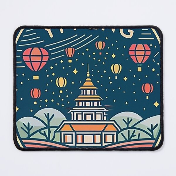 Item preview, YI PENG designed and sold by likbatonboot.