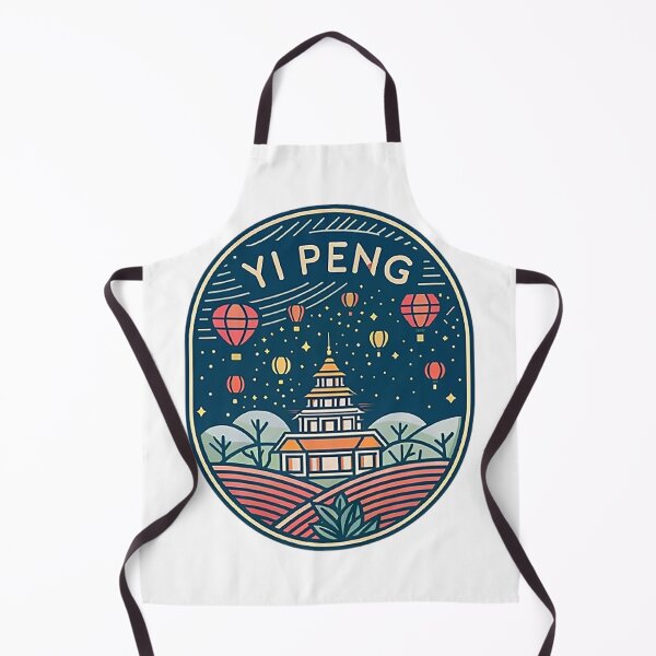 Item preview, YI PENG designed and sold by likbatonboot.