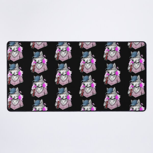 Item preview, Wolf Girl designed and sold by RaF71PrO.