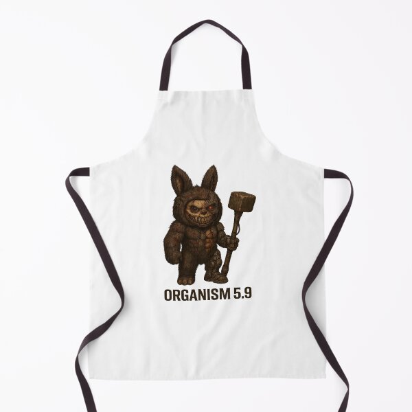 Item preview, ORGANISM 5.9 designed and sold by HuGoPox.