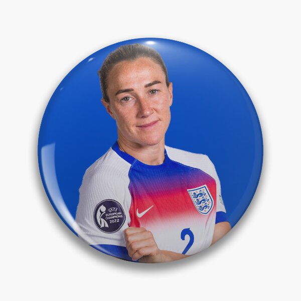 Item preview, Lucy Bronze designed and sold by Football Club.