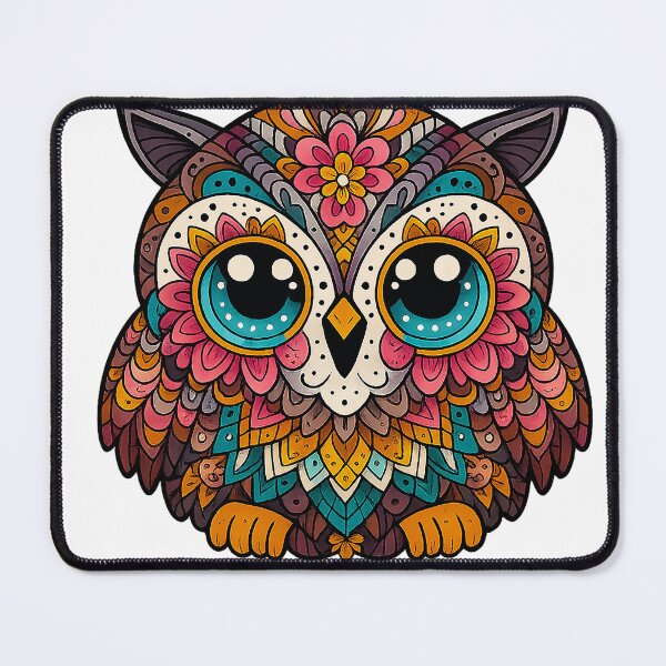 Item preview, The cute baby Owl designed and sold by KITOURB.