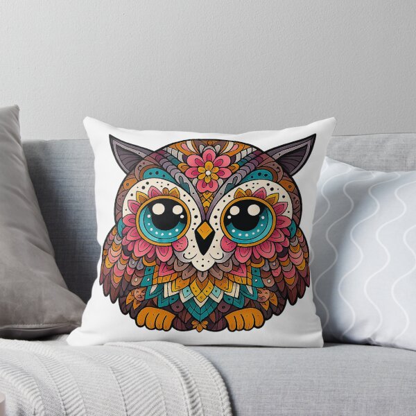 Item preview, The cute baby Owl designed and sold by KITOURB.