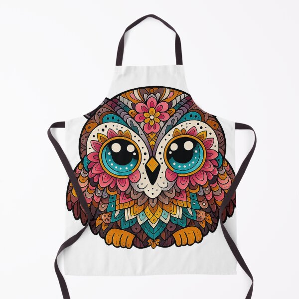 Item preview, The cute baby Owl designed and sold by KITOURB.