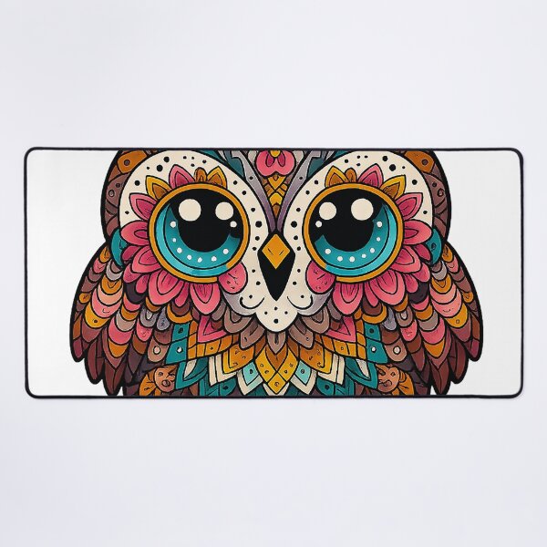 Item preview, The cute baby Owl designed and sold by KITOURB.