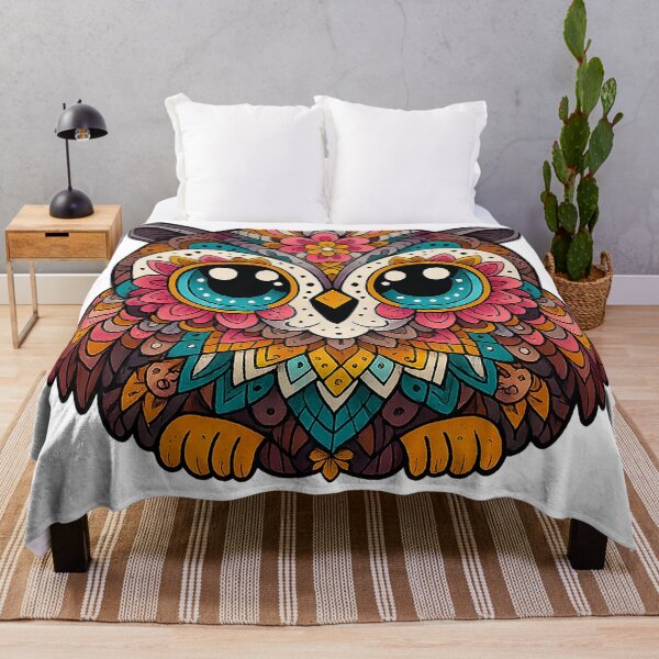 Item preview, The cute baby Owl designed and sold by KITOURB.