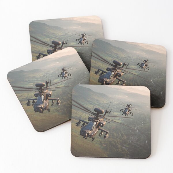 Item preview, Country Training Apache designed and sold by Skyframe Aviation.