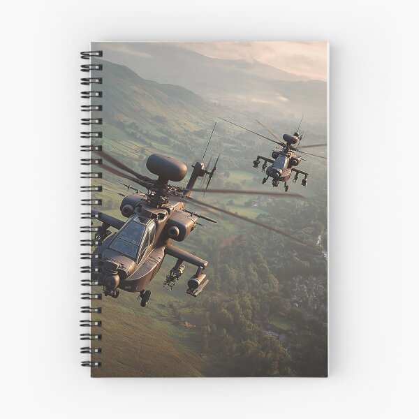 Item preview, Country Training Apache designed and sold by Skyframe Aviation.