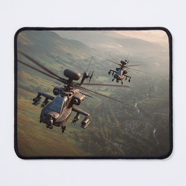 Item preview, Country Training Apache designed and sold by Skyframe Aviation.