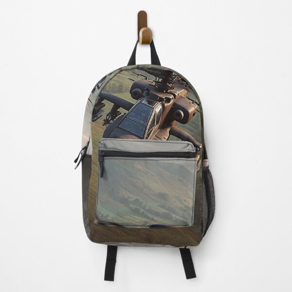 Item preview, Country Training Apache designed and sold by Skyframe Aviation.