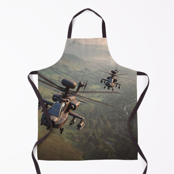 Item preview, Country Training Apache designed and sold by Skyframe Aviation.