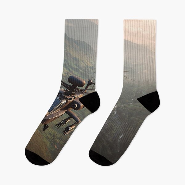 Item preview, Country Training Apache designed and sold by Skyframe Aviation.