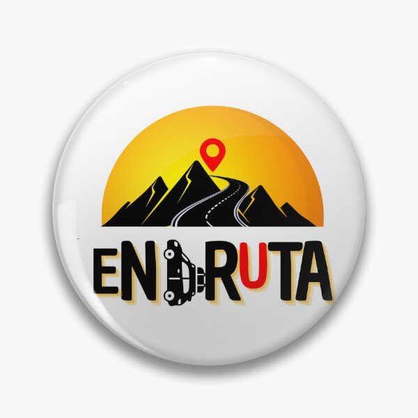 Item preview,  En Ruta – para Aventureros - variedades  designed and sold by shellymope.