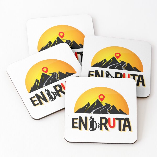 Item preview,  En Ruta – para Aventureros - variedades  designed and sold by shellymope.