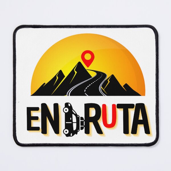 Item preview,  En Ruta – para Aventureros - variedades  designed and sold by shellymope.