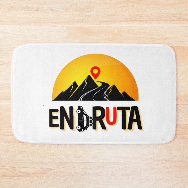 Item preview,  En Ruta – para Aventureros - variedades  designed and sold by shellymope.