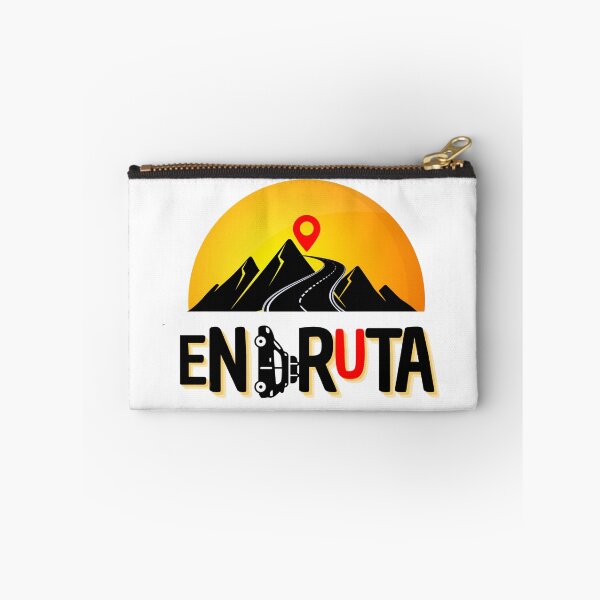 Item preview,  En Ruta – para Aventureros - variedades  designed and sold by shellymope.
