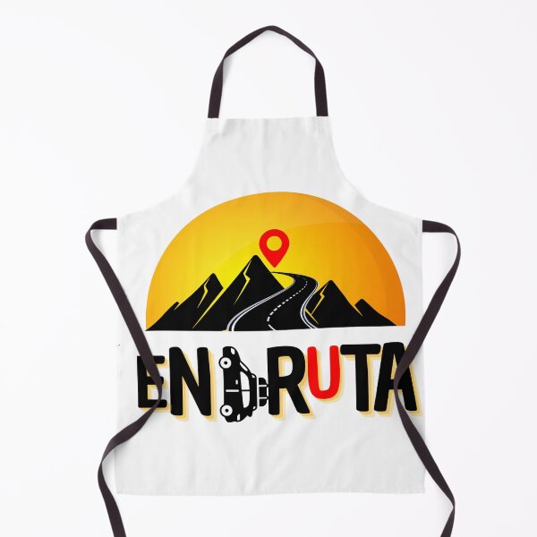 Item preview,  En Ruta – para Aventureros - variedades  designed and sold by shellymope.