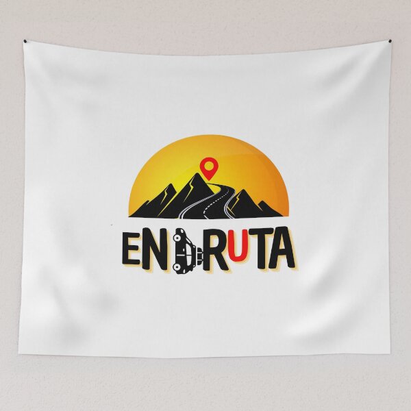 Item preview,  En Ruta – para Aventureros - variedades  designed and sold by shellymope.