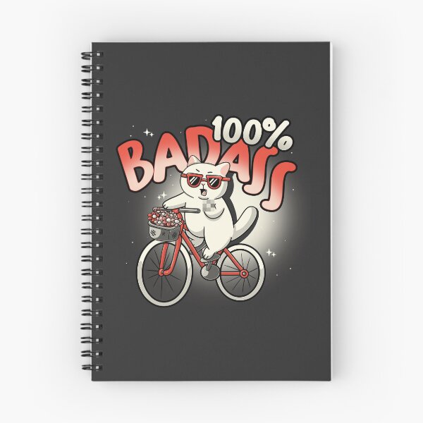 Item preview, Badass designed and sold by Freecheese.