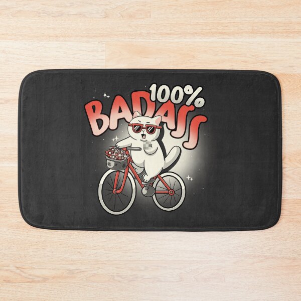 Item preview, Badass designed and sold by Freecheese.