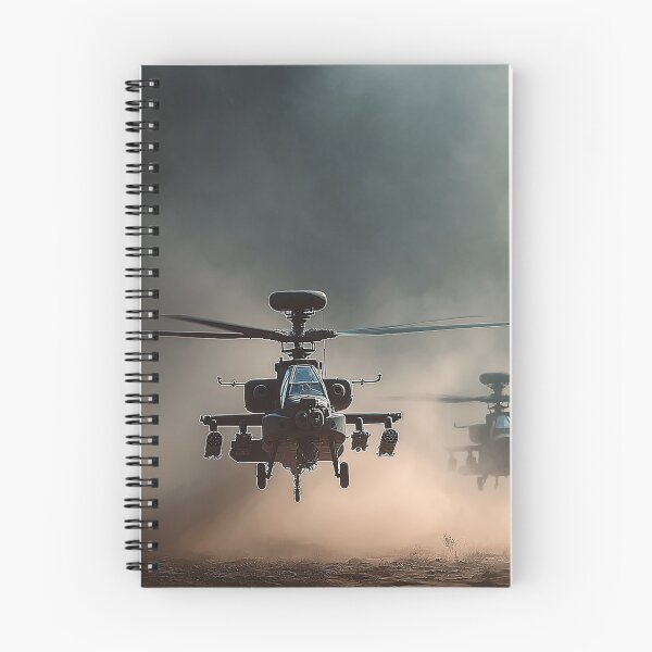 Item preview, Dusty Take-Offs For Apaches designed and sold by Skyframe Aviation.