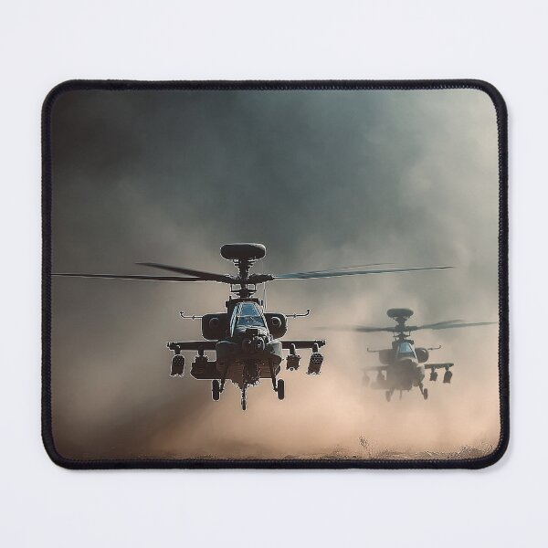 Item preview, Dusty Take-Offs For Apaches designed and sold by Skyframe Aviation.
