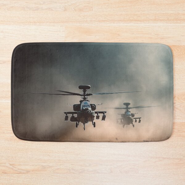 Item preview, Dusty Take-Offs For Apaches designed and sold by Skyframe Aviation.