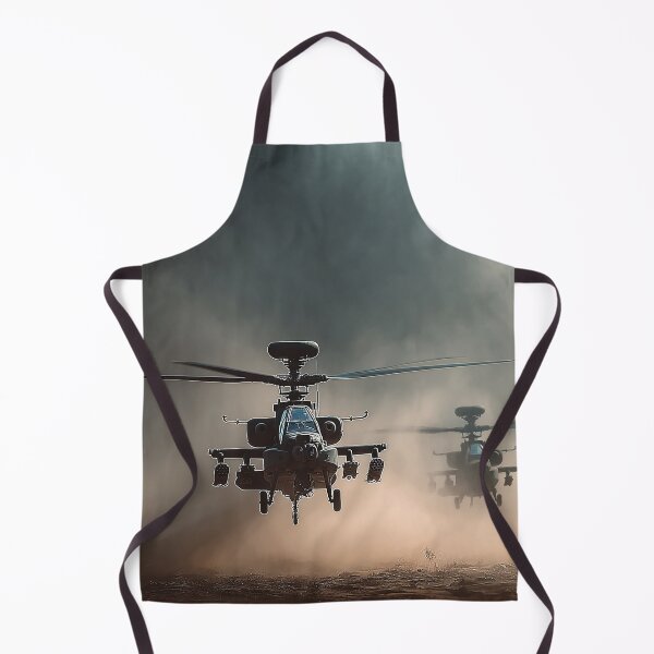 Item preview, Dusty Take-Offs For Apaches designed and sold by Skyframe Aviation.