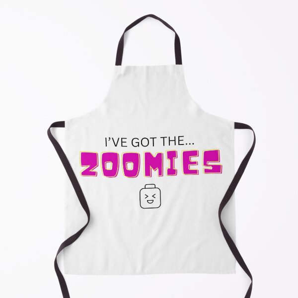 Item preview, I've Got the Zoomies designed and sold by Renee Koutsis.