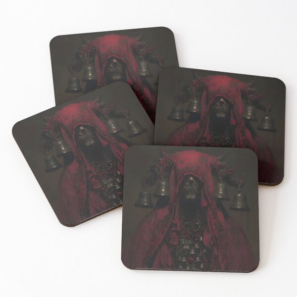 Item preview, Keeper of the bells designed and sold by EldritchAi.