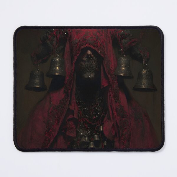 Item preview, Keeper of the bells designed and sold by EldritchAi.